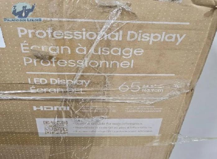 MONITOR PROFISSIONAL SAMSUNG