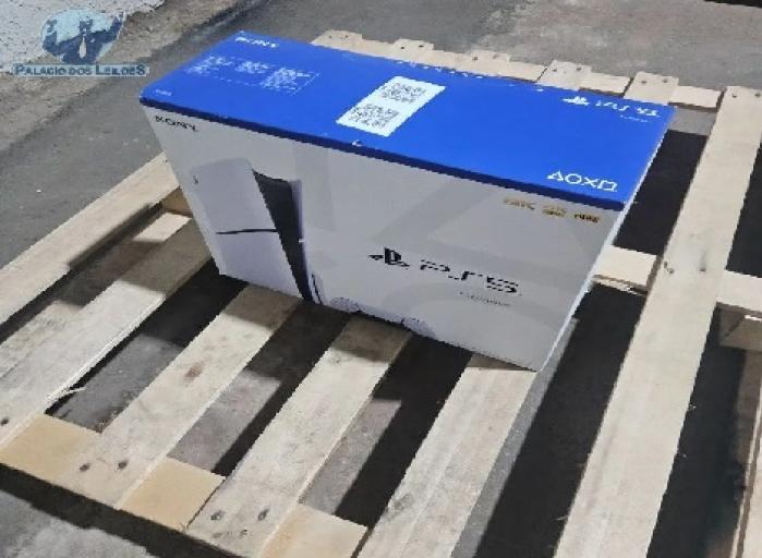 PLAYSTATION 5 SLIM SONY