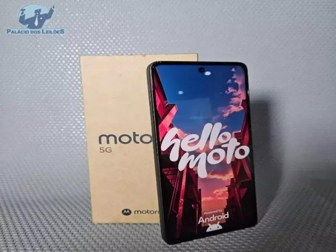 SMARTPHONE MOTOROLA MOTO G75