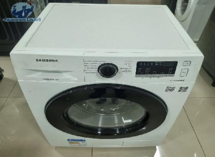LAVA E SECA SAMSUNG 