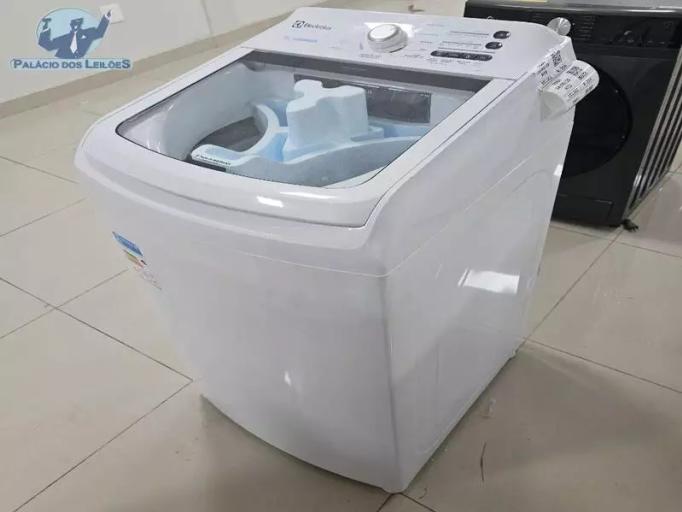 LAVADORA DE ROUPAS DOMESTICA ELECTROLUX