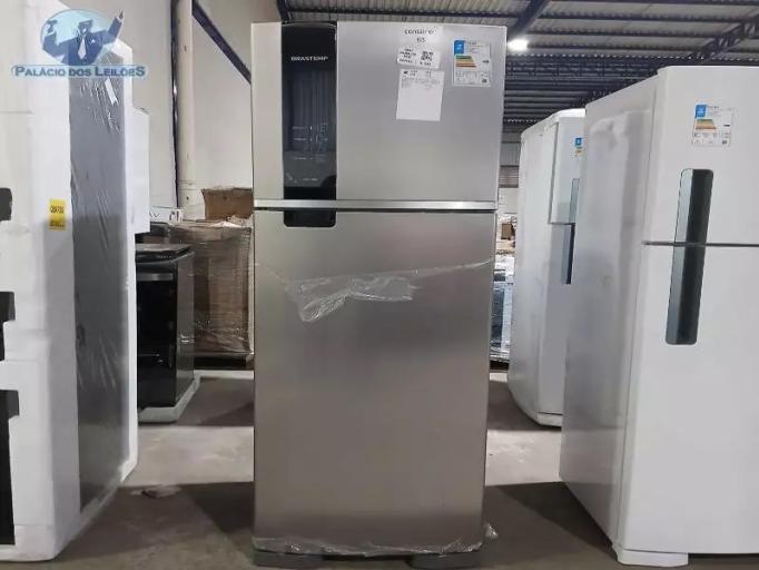 REFRIGERADOR ELECTROLUX