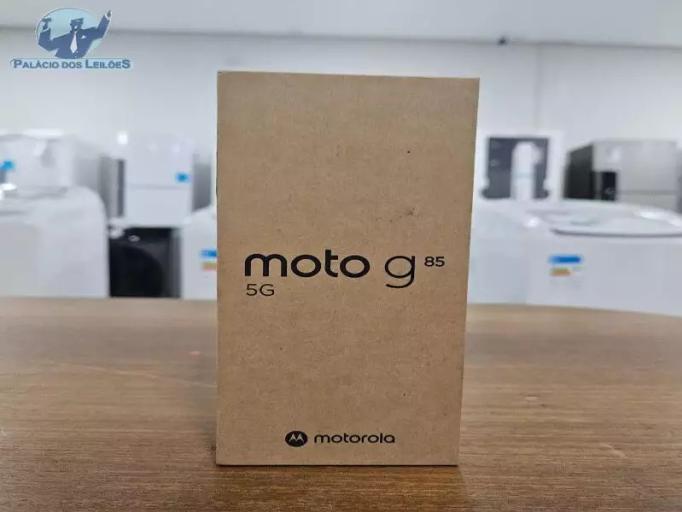 SMARTPHONE MOTOROLA MOTO G85