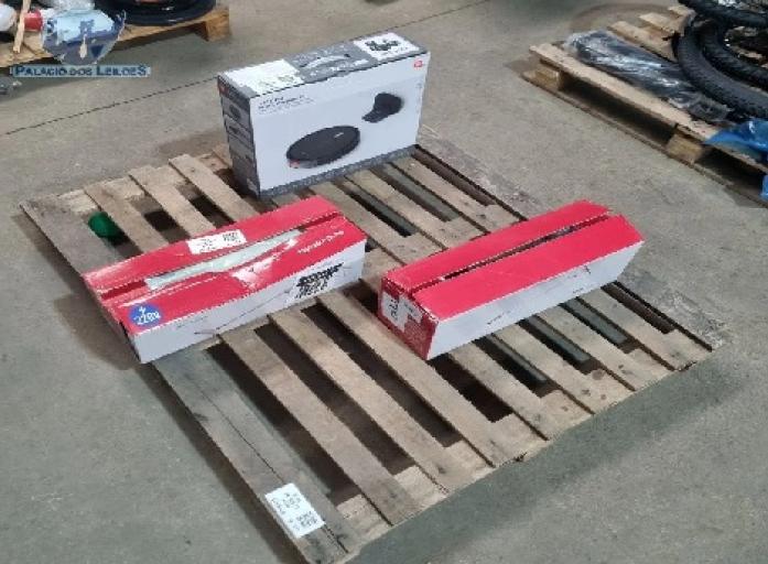 XIAOMI ROBOT E ASPIRADOR DE PÓ