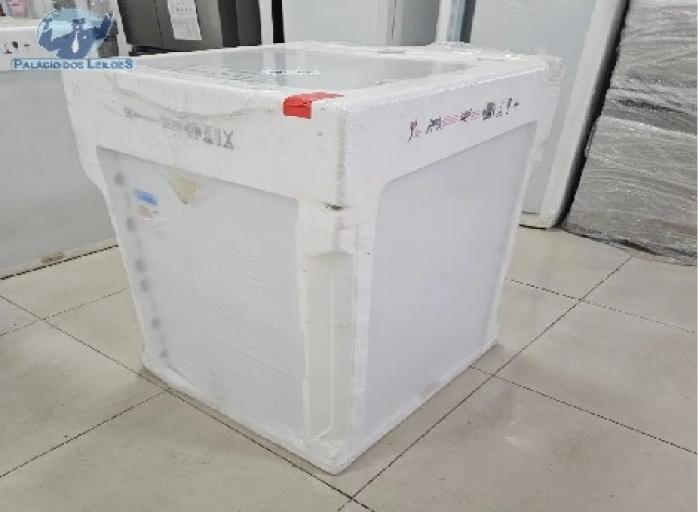 LAVADORA ELETROLUX 15KG