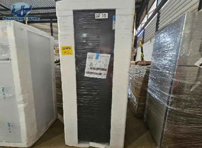 REFRIGERADOR PANASONIC 397L