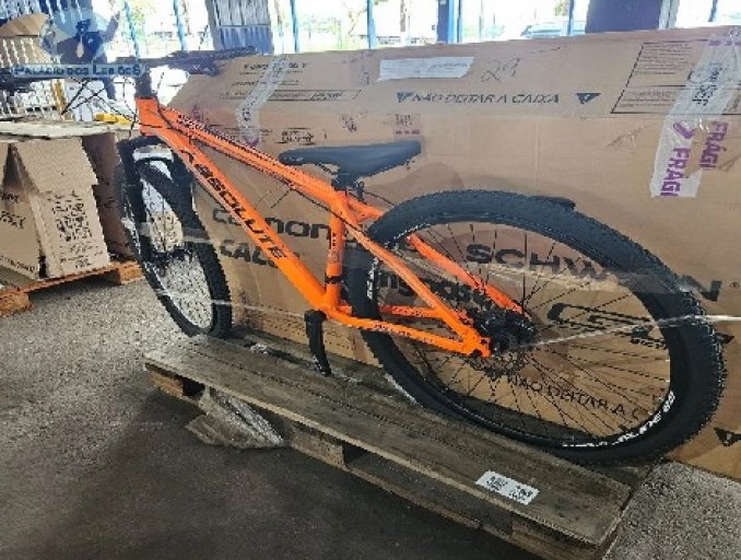 BICICLETAS ARO 29