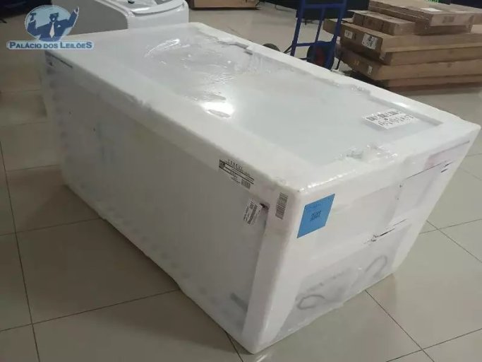 CONGELADOR CONSUL