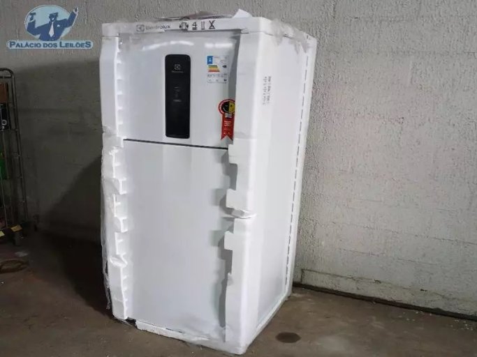 GELADEIRA ELECTROLUX 480L