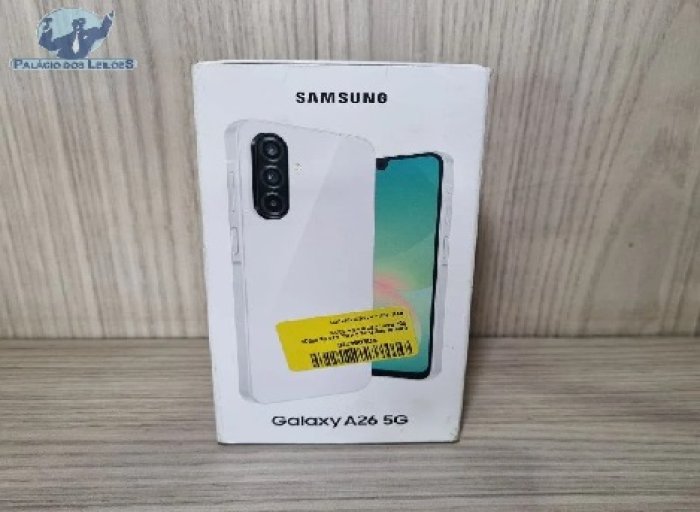 SMARTPHONE SAMSUNG GALAXY A26