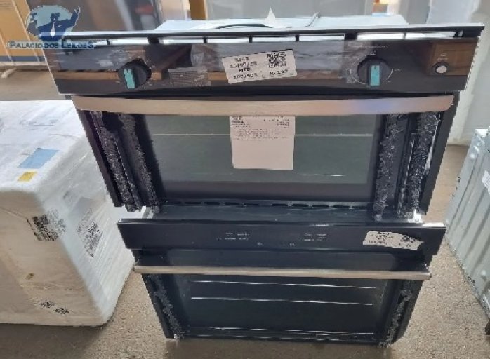 FORNO ELÉTRICO DE EMBUTIR