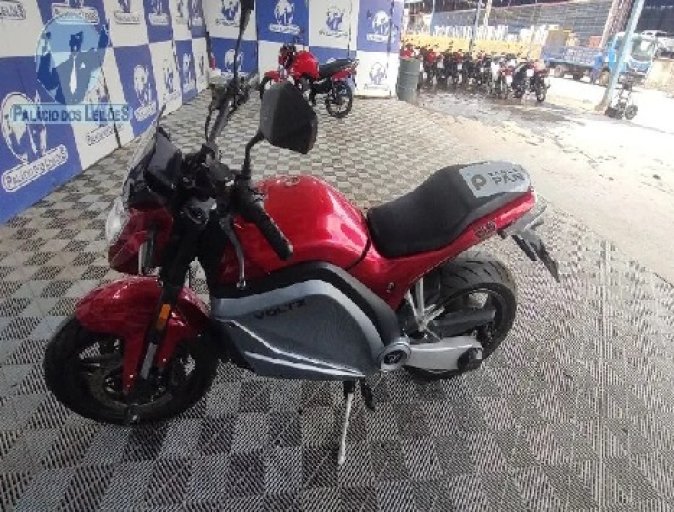 VOLTZ EVS 21/21