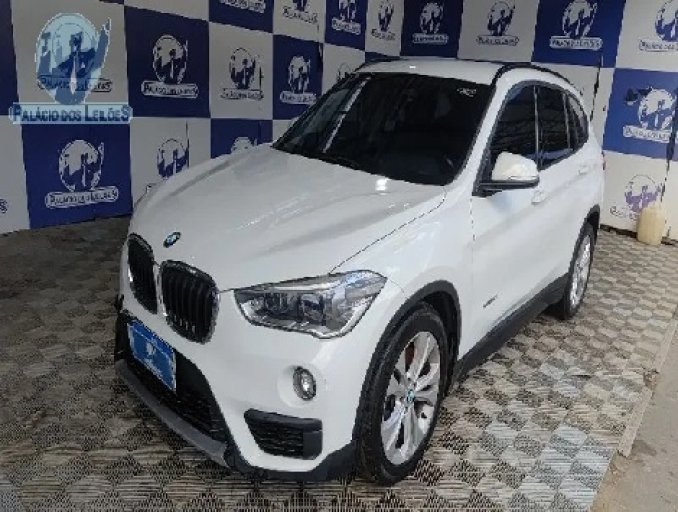 BMW X1 17/17