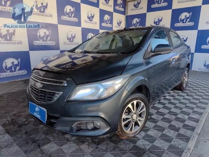 CHEVROLET PRISMA 16/16