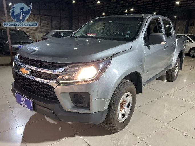 CHEVROLET S10 23/24