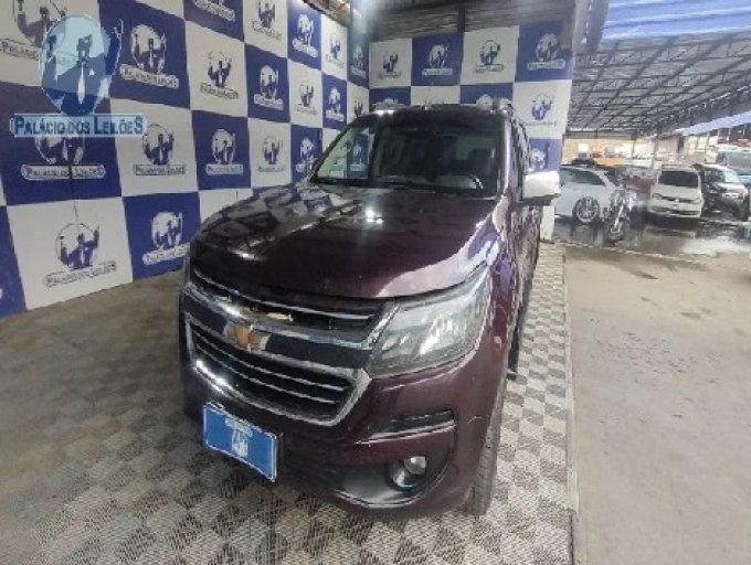 CHEVROLET S10 18/19