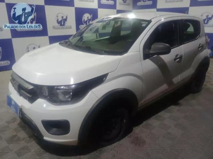 FIAT MOBI 22/23