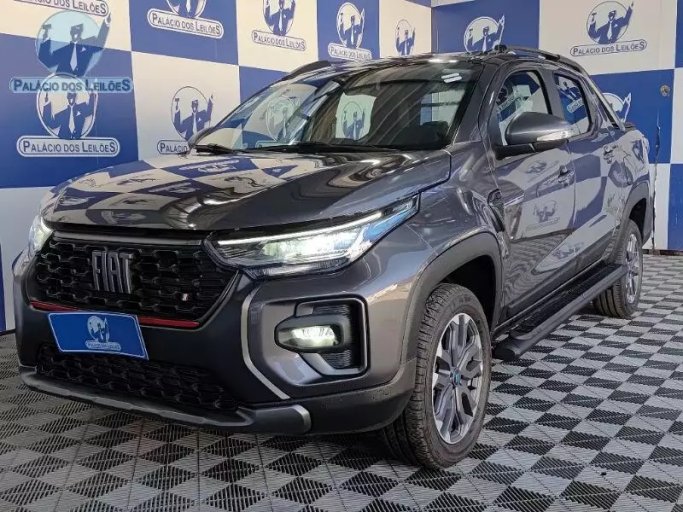 FIAT STRADA 24/25