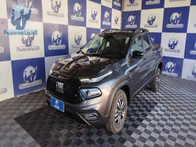 FIAT TORO 25/25