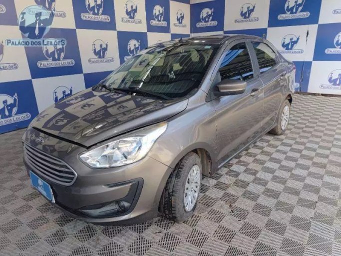 FORD KA 19/19