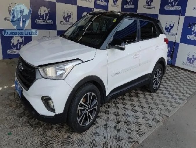 HYUNDAI CRETA 20/21