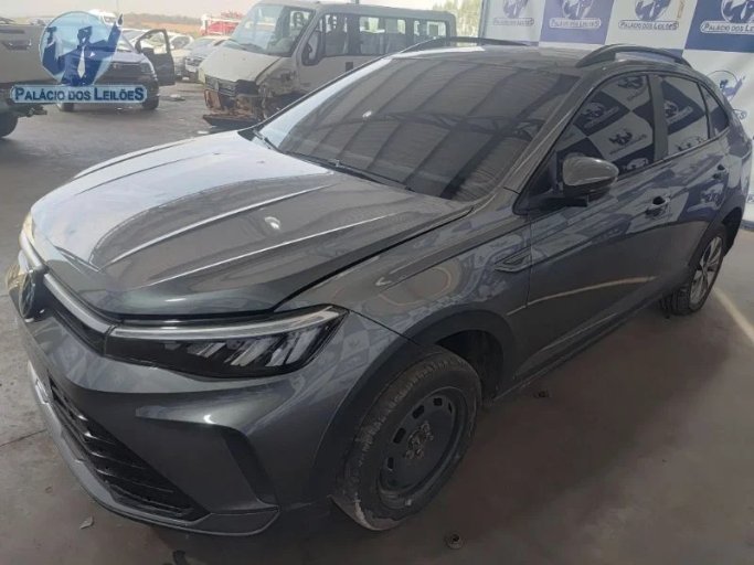 VOLKSWAGEN NIVUS 25/26