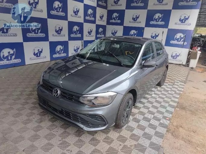 VOLKSWAGEN POLO 24/24