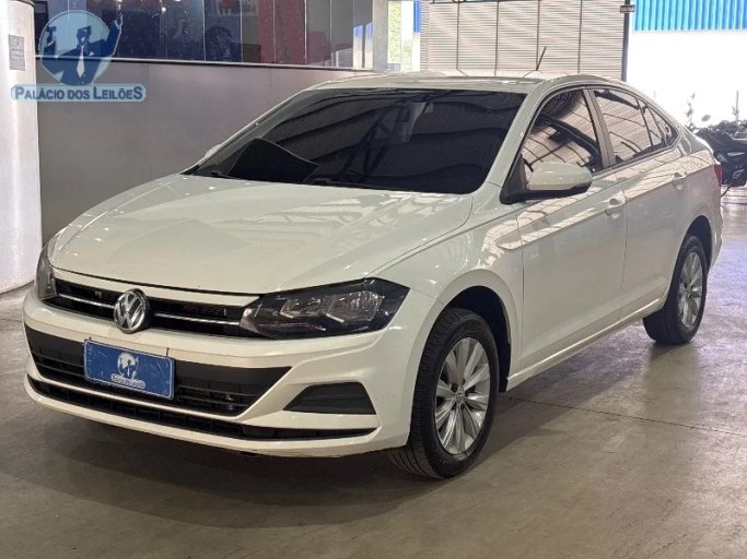 VOLKSWAGEN VIRTUS 19/20