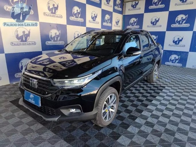 FIAT STRADA 24/25