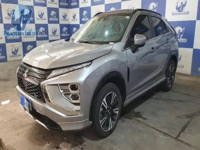 MITSUBISHI ECLIPSE CROSS 24/25