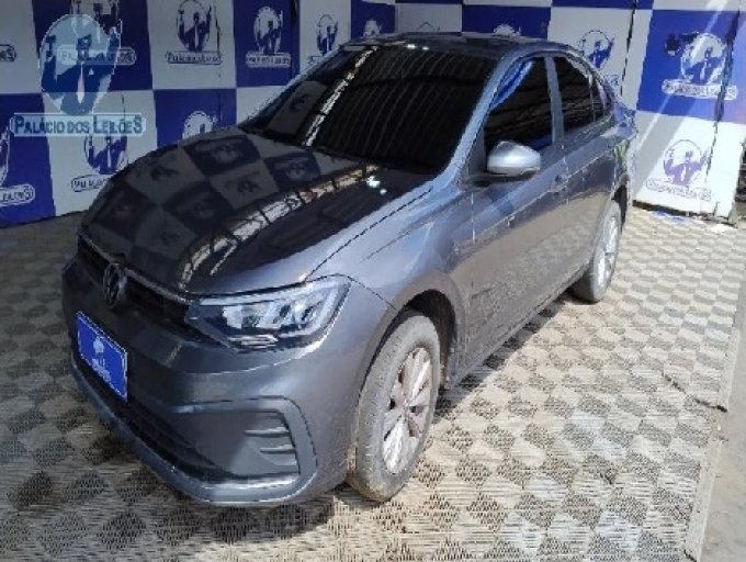 VOLKSWAGEN VIRTUS 23/23