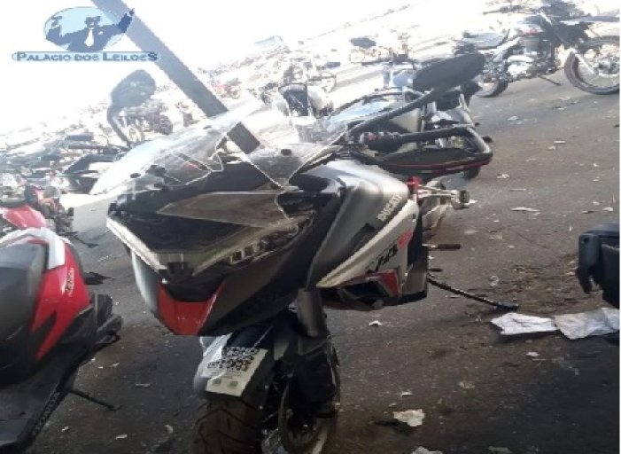 DUCATI MULTISTRADA 23/23