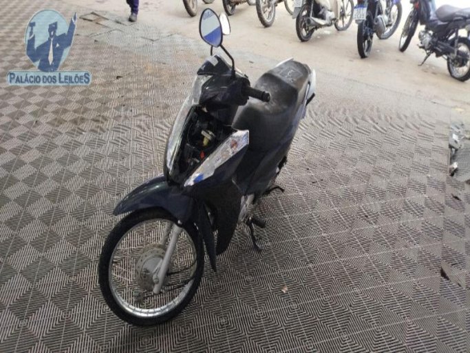 HONDA BIZ 21/22