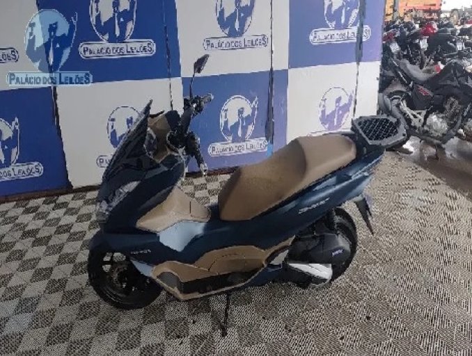 HONDA PCX 23/24