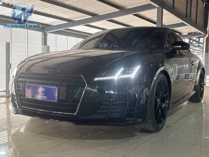 AUDI TT 15/16
