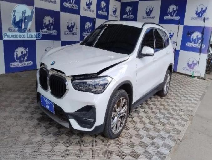 BMW X1 20/20