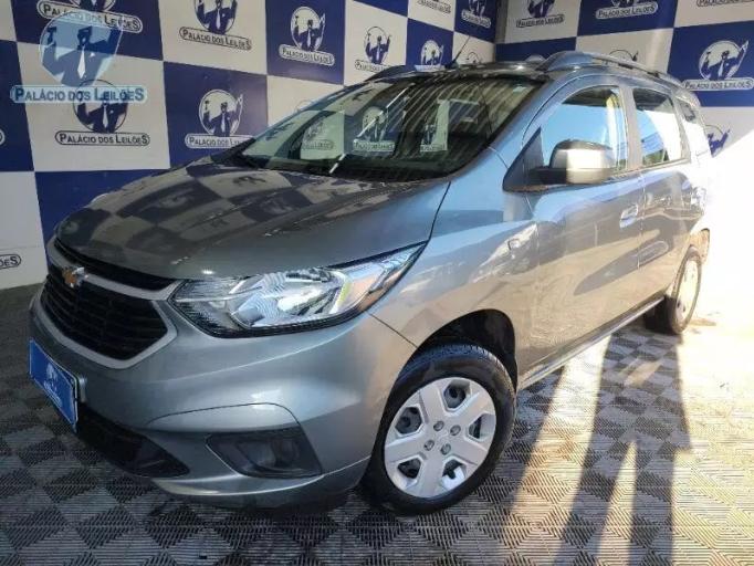 CHEVROLET SPIN 23/24