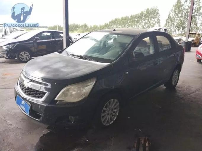 CHEVROLET COBALT 13/14