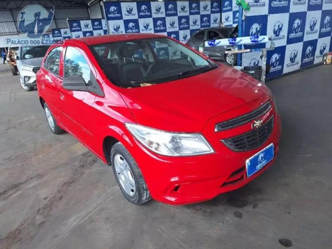 CHEVROLET ONIX 15/16