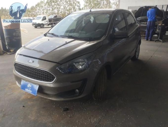 FORD KA 18/19