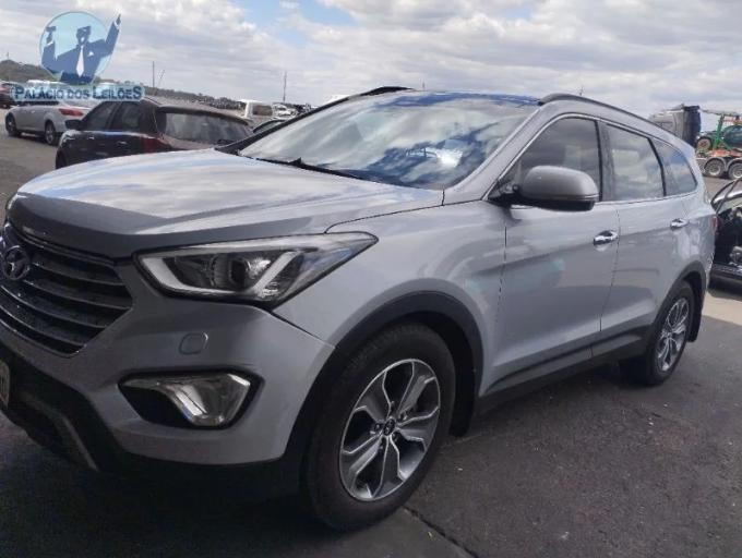 HYUNDAI SANTA FE 13/14