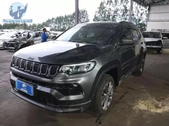 JEEP COMPASS 21/22