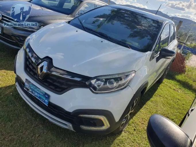 RENAULT CAPTUR 22/23