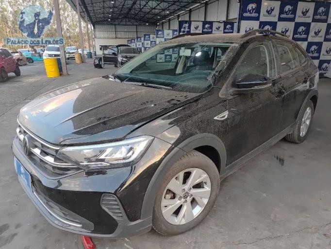 VOLKSWAGEN NIVUS 23/24