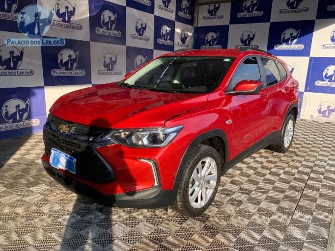 CHEVROLET TRACKER 22/23