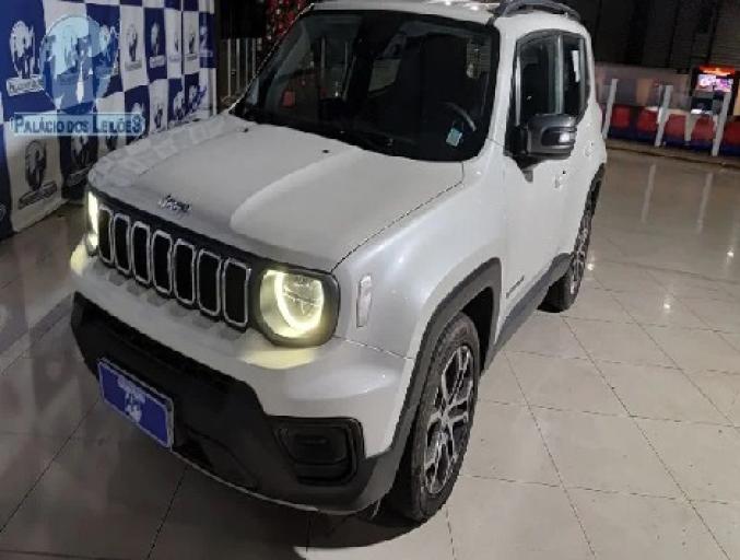 JEEP RENEGADE 23/24