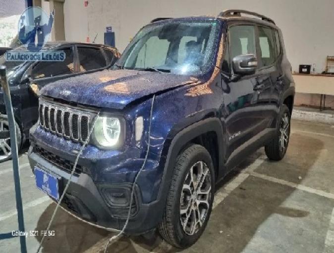 JEEP RENEGADE 23/23