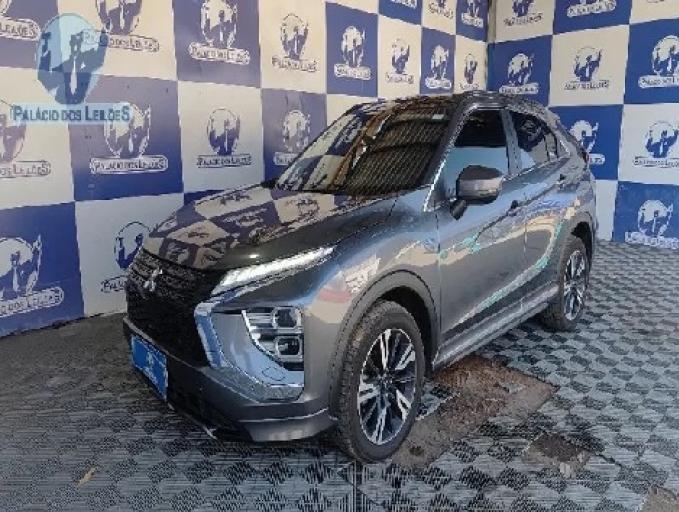 MITSUBISHI ECLIPSE 22/23