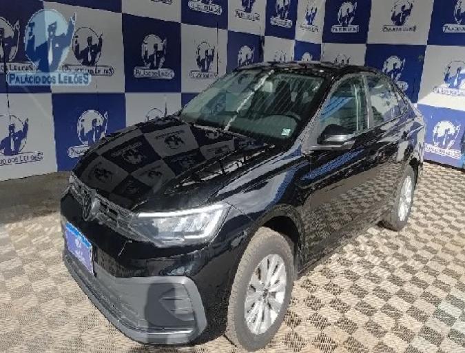 VOLKSWAGEN VIRTUS 23/24