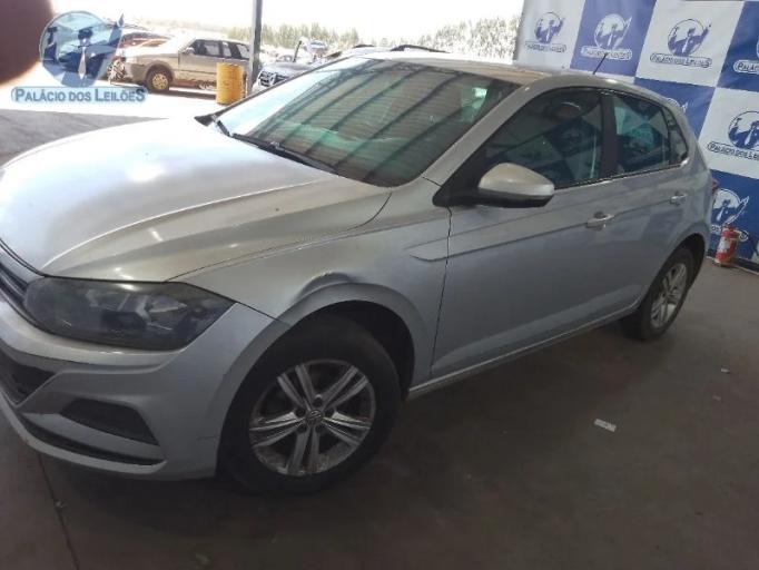 VOLKSWAGEN POLO 19/20